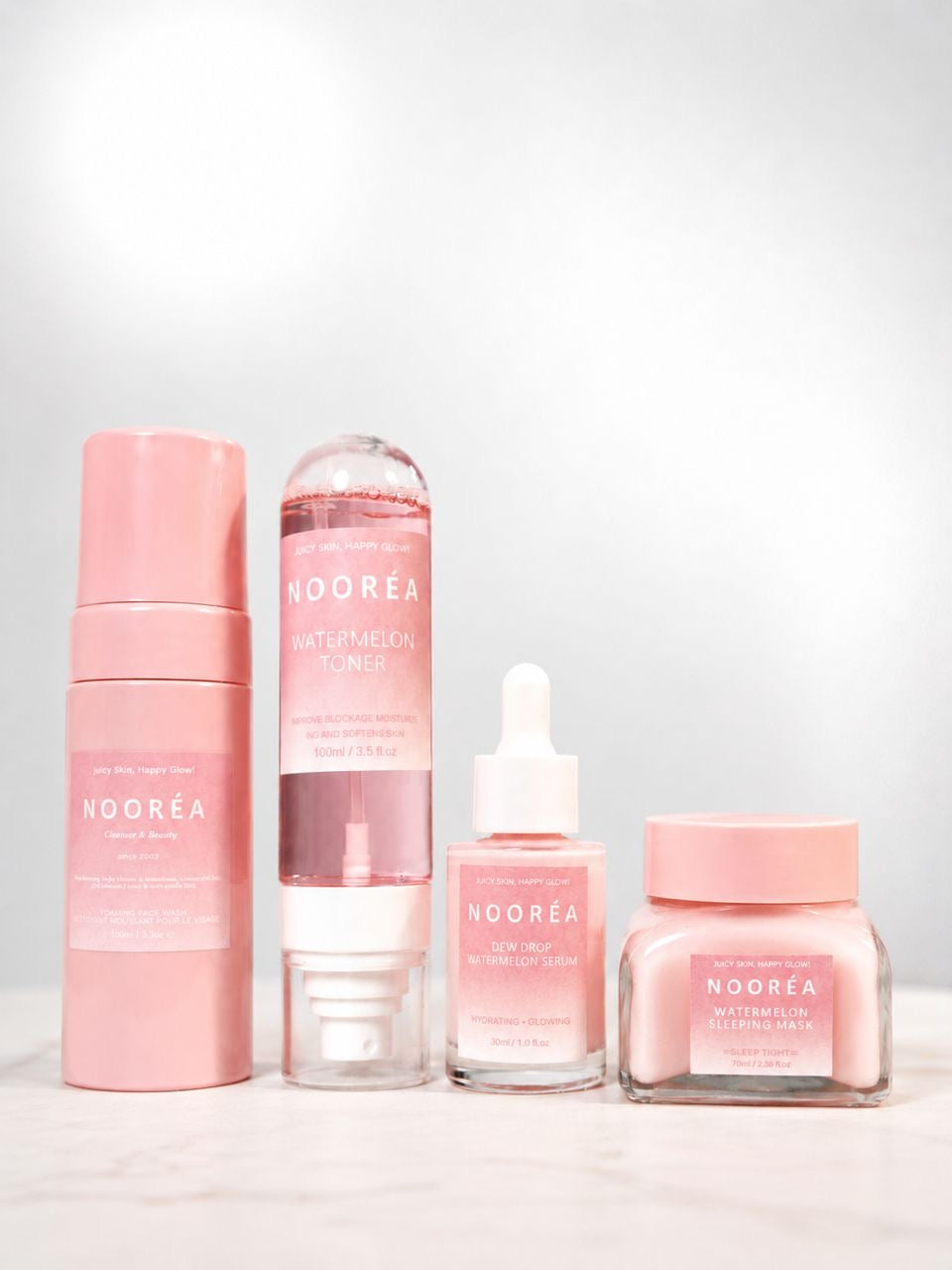 Night Repair Set
