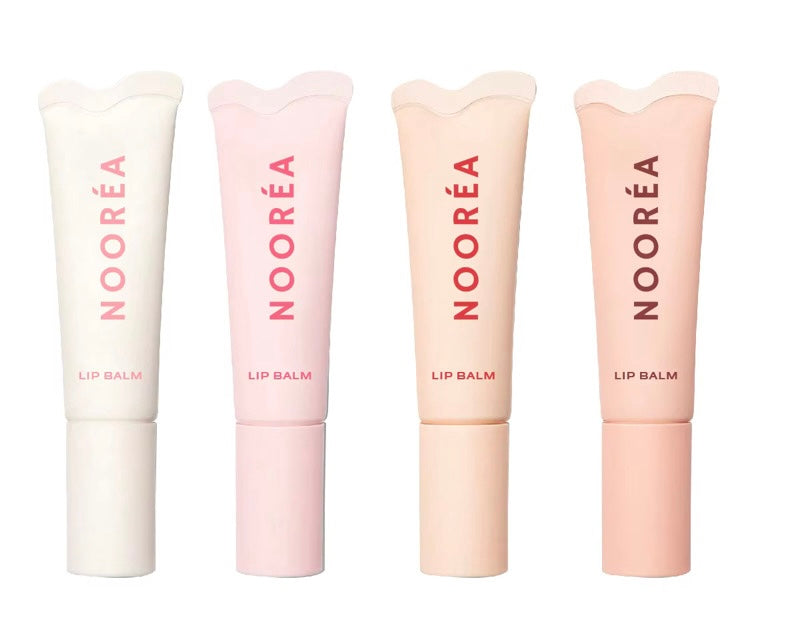 The Juicy Lip Balm Bundle