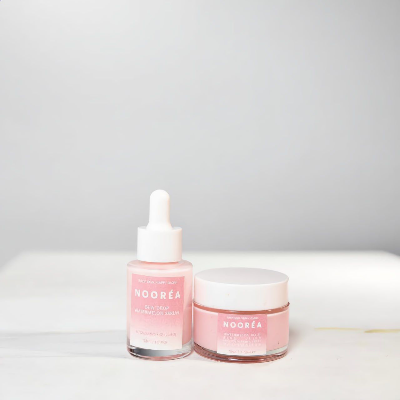 Morning Glow Duo
