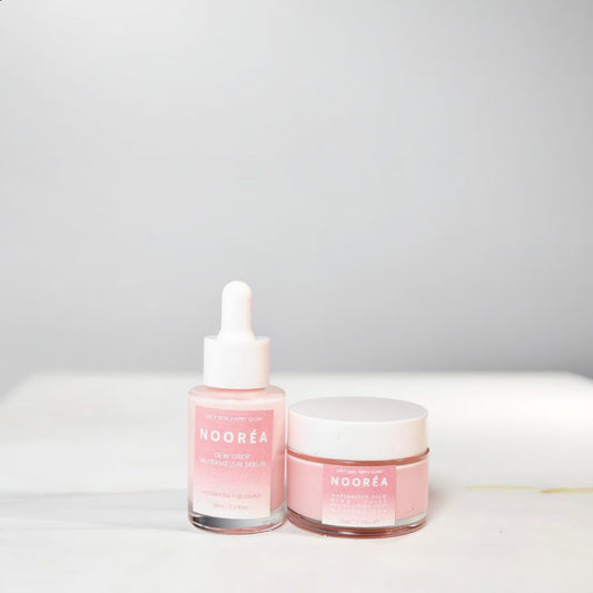 Morning Glow Duo