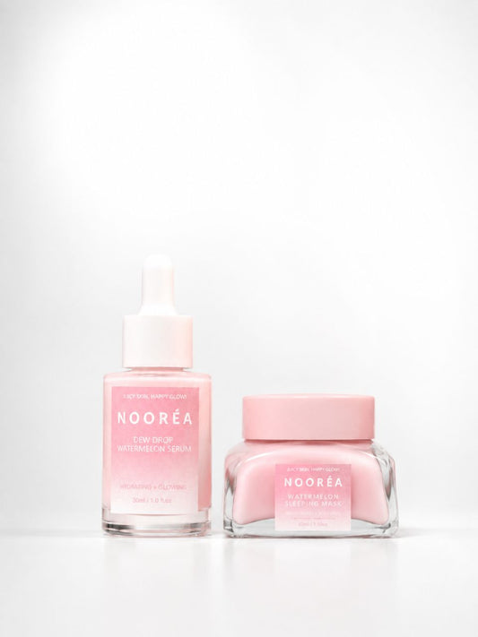 Night Repair Duo